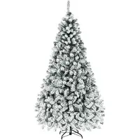 Coast Arbre lumineux LED 180cm, arbre de bouleau avec lumières LED blanc chaud, arbre de Noël artificiel, sapin, arbre de Noël, arbre artificiel, arbre de décoration