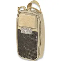 Maxpedition Skinny Pocket Organizer pochette, kaki