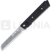 CRKT Couteau pliant Zephyr, noir