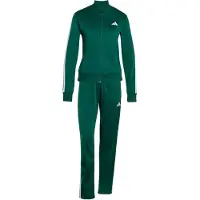 Adidas Dayready Tracksuit Femme - Survêtements, Vert - Taille XXS (26-28) - Poly Mesh