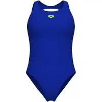 Arena Maillot de bain 'O BACK SOLID' bleu