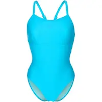 Arena Maillot de bain 'SOLID LIGHTDROP' bleu ciel