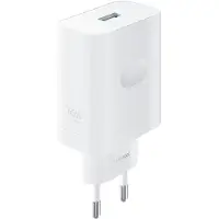 Realme Rmtc45w Usb-c Wall Charger Clair