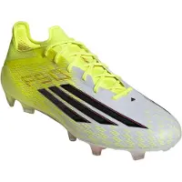 Adidas F50 Elite Fg Football Boots Jaune EU 44 Homme