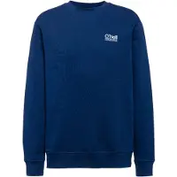 O'Neill Sweat-shirt 'Cali' bleu foncé / blanc