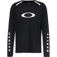 Oakley Apparel Maillot Enduro Manches Longues Maven Scrub Elite
