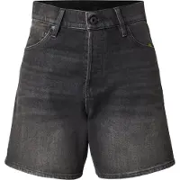 G-Star Jett High Short Clean Edge - Gris - Femmes