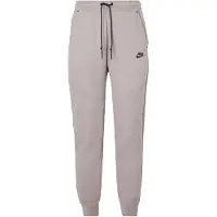 Nike Pantalon 'TCH FLC' gris