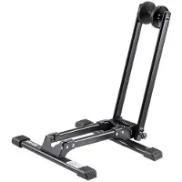 Vevor Support à Vélo Compatible avec VTT et Vélos 508-685.8 mm