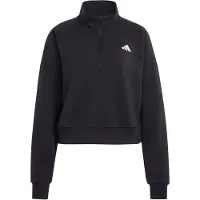 Adidas Sweat de sport 'CLIMACOOL TENNIS' noir / blanc