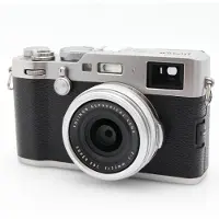 Fujifilm X100F occasion