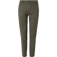 Levi's Pantalon 'XX Chino Slim Taper' olive