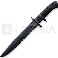 Cold Steel Couteau d'entraînement Black Bear Classic