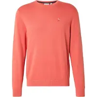 Pepe Jeans Pull-over 'DANIELS' rouge vif