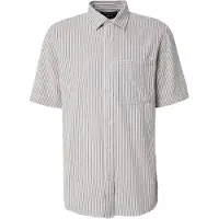 G-Star D29033-d916 Regular Fit Short Sleeve Shirt Beige S Homme