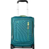 American Tourister Valisette turquoise