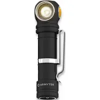 ArmyTek Wizard C2 Pro Max Warm