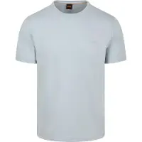 BOSS T-shirt à Manches Courtes Tegood 10240843 Orange