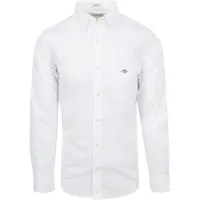 Gant Chemise blanc