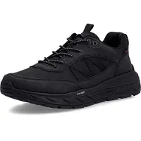 Rieker Baskets basses noir