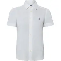 Ralph Lauren Chemisier blanc