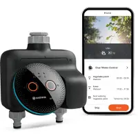 Gardena SMART Dual Water Control