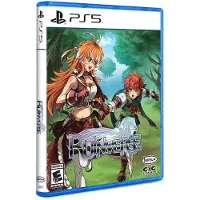 Ps5 Ruinverse (limited Run) (import) Multicolore PAL