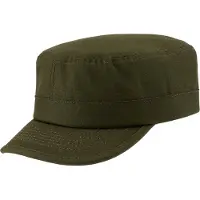 Brandit Casquette olive
