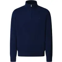 Hackett Pull-over 'Ess' bleu marine