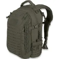 Direct Action Sac à dos Dragon Egg MkII, ranger green