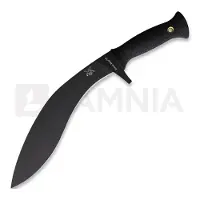 Cold Steel Machette Gurkha Kukri Plus Blackout