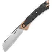 Buck Couteau pliant HiLine XL Linerlock Copper