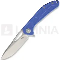 CH Knives Linerlock Blue