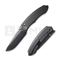 Remette Couteau pliant Wild Species WD108-N2