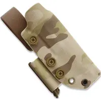 Vegvisir Creations Étui Korpisoturi Multicam Arid kydex