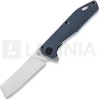 Gerber Couteau pliant Fastball, bleu