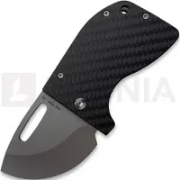 Maratac Couteau pliant Re-Action Ti CF Knife
