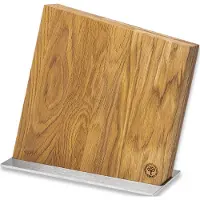 Böker Germany Knife Block Style Oak