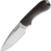 Bradford Knives Couteau Guardian 3 HP 3D OD Green