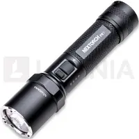 Nextorch Lampe de poche P81 Tactical