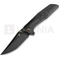 Kansept Knives Couteau pliant Deadite Shred CF