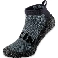 Skinners Sock shoes, Essentials 2.0 Concrete, S