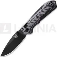 Benchmade Couteau pliant Mini Freek CPM-M4