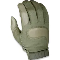 Hwi gear Gants tactiques Combat Glove S, military green