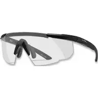 Wiley x Saber Advanced Polarized Sunglasses Clair