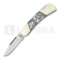 Bear & Son Couteau pliant Executive Lockback