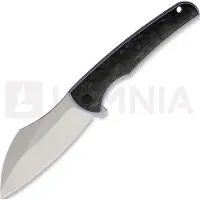 VDK Knives Couteau pliant Vice Framelock, bleu