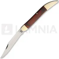 Bear & Son Couteau pliant Toothpick Rosewood