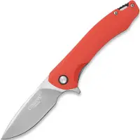 Camillus Couteau pliant Scivik Linerlock 420 SS