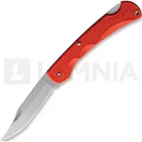 Marbles Couteau pliant Lockback Orange